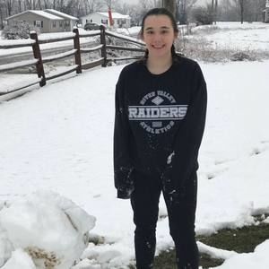 Meet your Posher, Jenna